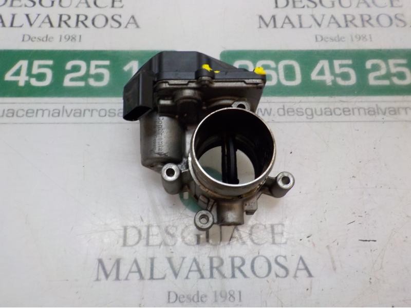Recambio de caja mariposa para volkswagen passat berlina (3c2) advance plus referencia OEM IAM 03L128063E 03L128063E A2C53338105