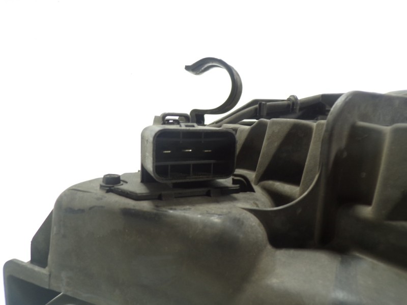 Recambio de electroventilador para kia cee´d 1.6 crdi cat referencia OEM IAM   