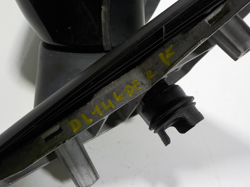 Recambio de espejo derecho para bmw serie 3 touring (e91) 2.0 16v cat referencia OEM IAM 51167189946  