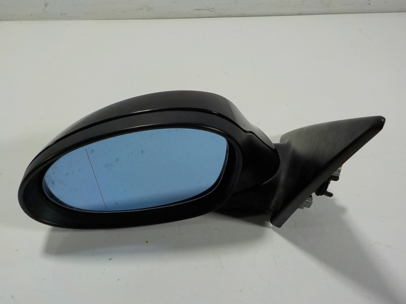 Recambio de espejo izquierdo para bmw serie 3 touring (e91) 2.0 16v cat referencia OEM IAM 51167189945  
