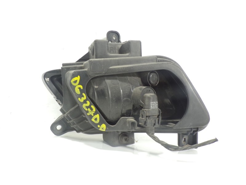 Recambio de faro antiniebla derecho para kia cee´d 1.6 crdi cat referencia OEM IAM   