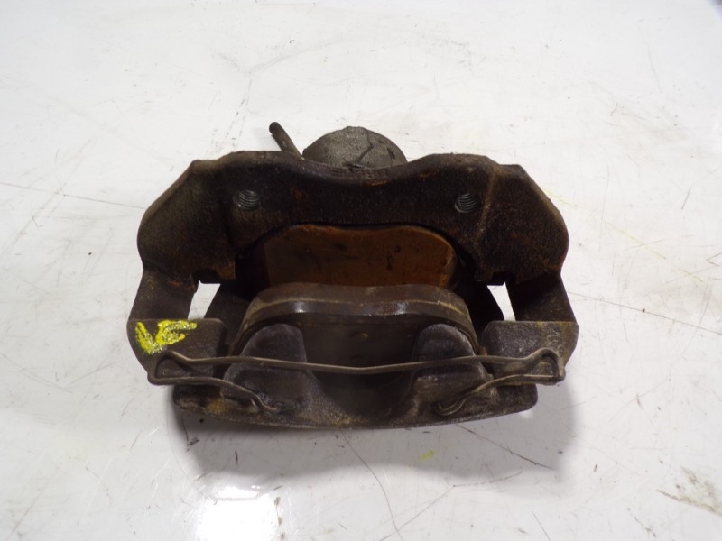 Recambio de pinza freno delantera izquierda para ford ecosport titanium s referencia OEM IAM 1802060  