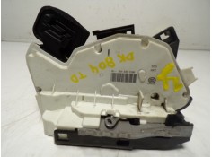 Recambio de cerradura puerta trasera derecha para volkswagen golf vii lim. 1.6 tdi dpf referencia OEM IAM 5K4839016R 5K4839016R  2