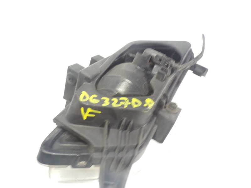 Recambio de faro antiniebla derecho para kia cee´d 1.6 crdi cat referencia OEM IAM   