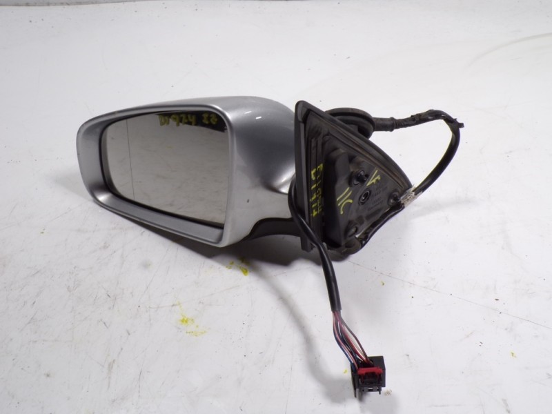 Recambio de espejo izquierdo para audi a6 berlina (4f2) 3.0 v6 24v tdi referencia OEM IAM 4F1858531N01C  