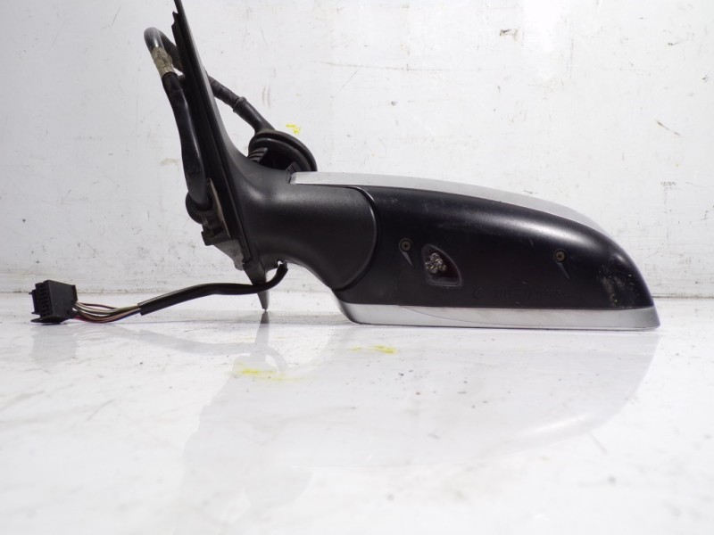 Recambio de espejo izquierdo para audi a6 berlina (4f2) 3.0 v6 24v tdi referencia OEM IAM 4F1858531N01C  