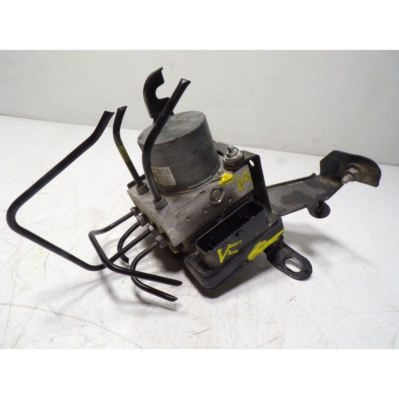 Recambio de abs para citroën jumpy fugón 2.0 blue-hdi fap referencia OEM IAM 1635035480 9808055980 87GAFF3272218