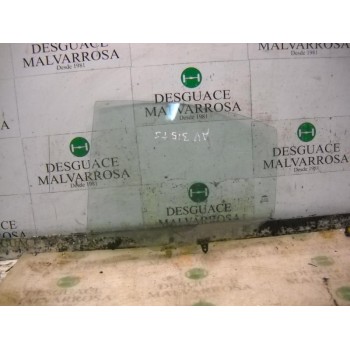 CRISTAL PUERTA TRASERO IZQUIERDO 