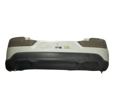 Recambio de paragolpes trasero para citroën c4 cactus 1.6 blue-hdi fap referencia OEM IAM   