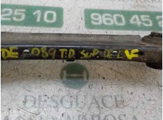 Recambio de brazo suspension superior trasero derecho para bmw serie 3 berlina (e90) 2.0 16v diesel cat referencia OEM IAM 33322 2