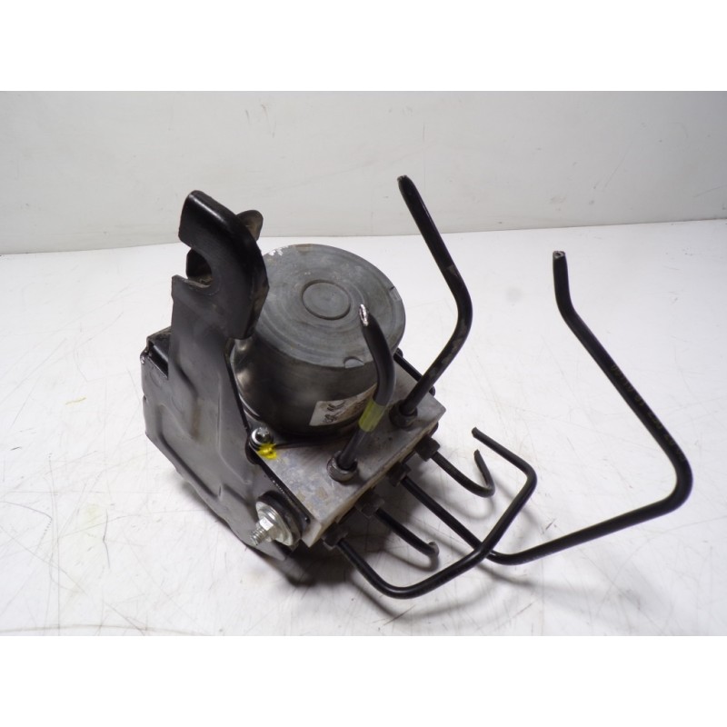 Recambio de abs para citroën jumpy fugón 2.0 blue-hdi fap referencia OEM IAM 1635035480 9808055980 87GAFF3272218
