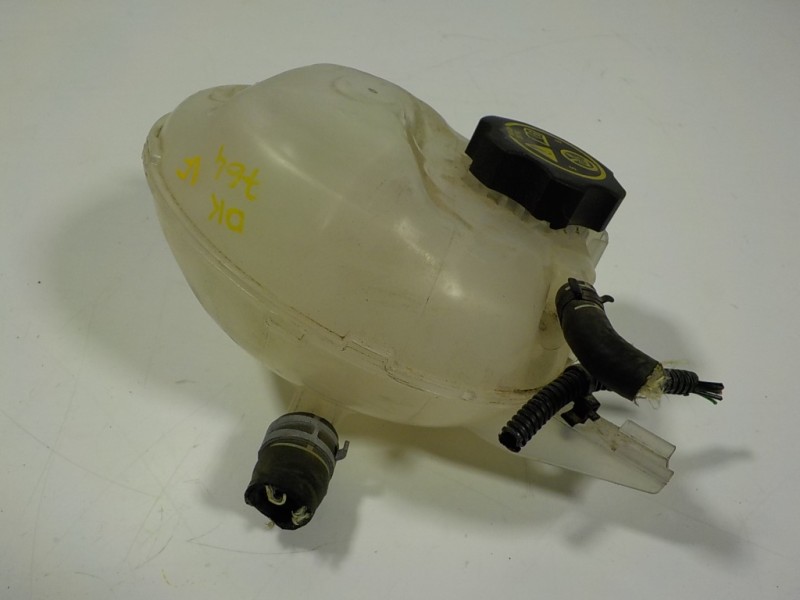 Recambio de deposito expansion para opel astra k lim. 5türig 1.0 12v referencia OEM IAM 13459964 13459964 
