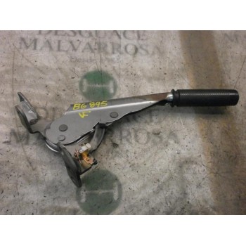 PALANCA FRENO DE MANO 