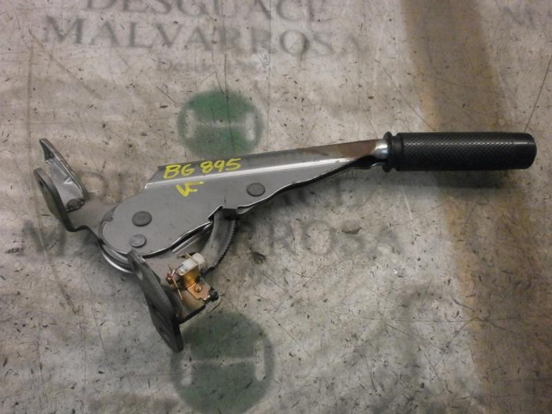 Recambio de palanca freno de mano para daewoo kalos 1.2 se referencia OEM IAM   