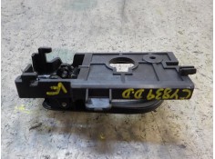 Recambio de maneta interior delantera derecha para hyundai i10 1.0 cat referencia OEM IAM 82620B4000PYN   2