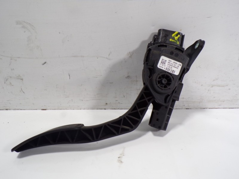 Recambio de potenciometro pedal para ford ecosport titanium s referencia OEM IAM 2170748 8V219F836A3B 