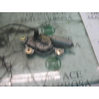 MOTOR LIMPIA TRASERO 