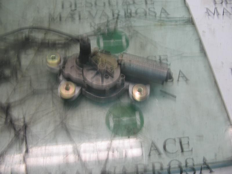 Recambio de motor limpia trasero para ford mondeo berlina/familiar (fd) ghia berlina referencia OEM IAM   