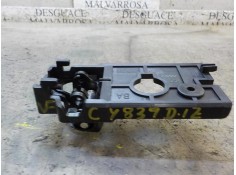 Recambio de maneta interior delantera izquierda para hyundai i10 1.0 cat referencia OEM IAM 82610B4000PYN   2