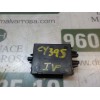 Recambio de modulo electronico para toyota yaris 1.4 turbodiesel cat referencia OEM IAM 897800D050 897800D050 