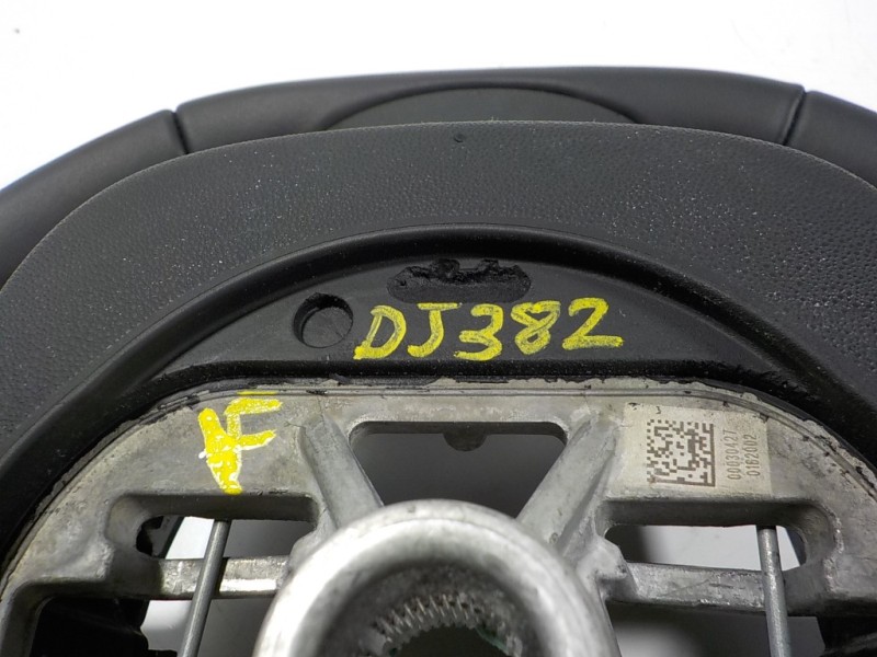 Recambio de volante para citroën c3 aircross 1.5 blue-hdi fap referencia OEM IAM 98118752HQ 98118752ZD 