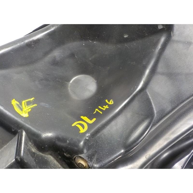 Recambio de filtro aire para bmw serie 3 touring (e91) 2.0 16v cat referencia OEM IAM 13717543163 1371753659405 