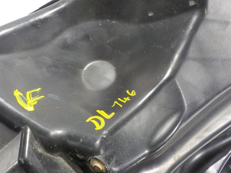 Recambio de filtro aire para bmw serie 3 touring (e91) 2.0 16v cat referencia OEM IAM 13717543163 1371753659405 