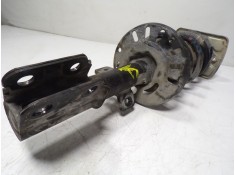 Recambio de amortiguador delantero derecho para citroën jumpy fugón 2.0 blue-hdi fap referencia OEM IAM 9813823580 9821596780 03 2