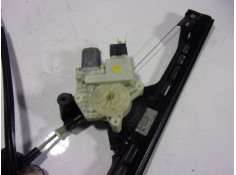 Recambio de elevalunas delantero derecho para citroën c4 picasso 1.6 blue-hdi fap referencia OEM IAM 9675924680 9816272480  2