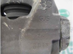 Recambio de pinza freno delantera derecha para renault megane iii berlina 5 p authentique referencia OEM IAM    2