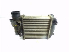 Recambio de intercooler para audi a6 berlina (4f2) 3.0 v6 24v tdi referencia OEM IAM 4F0145805AF 4F0145805E  2