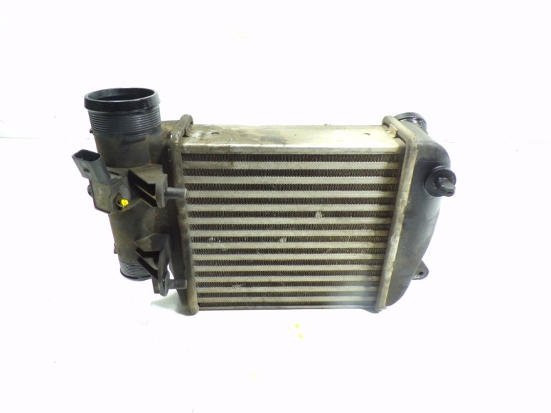 Recambio de intercooler para audi a6 berlina (4f2) 3.0 v6 24v tdi referencia OEM IAM 4F0145805AF 4F0145805E 