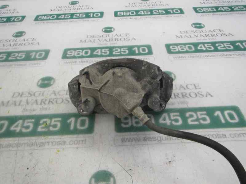 Recambio de pinza freno delantera derecha para renault megane iii berlina 5 p authentique referencia OEM IAM   