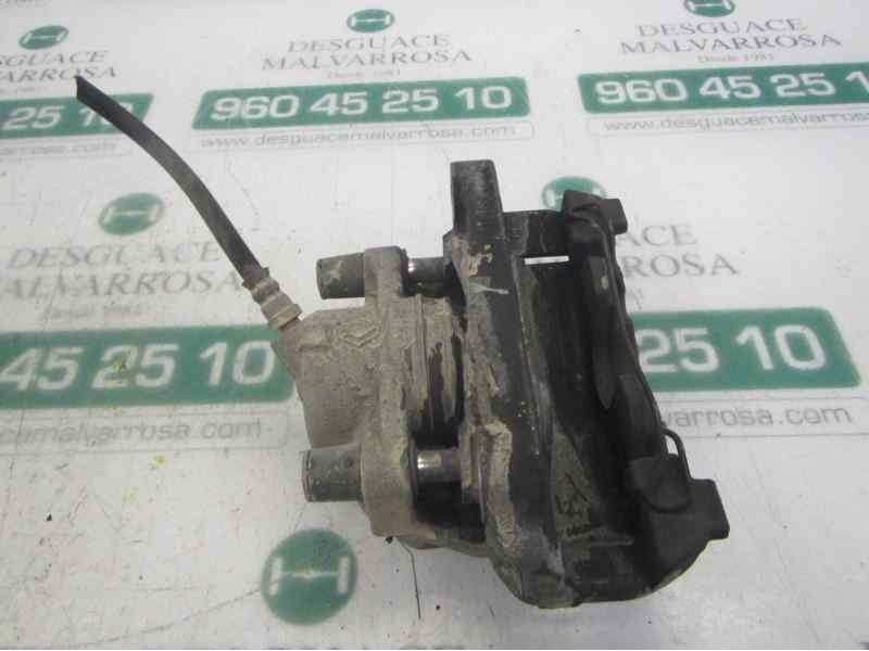 Recambio de pinza freno delantera derecha para renault megane iii berlina 5 p authentique referencia OEM IAM   