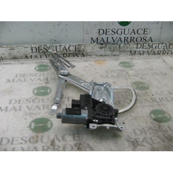 ELEVALUNAS DELANTERO IZQUIERDO 