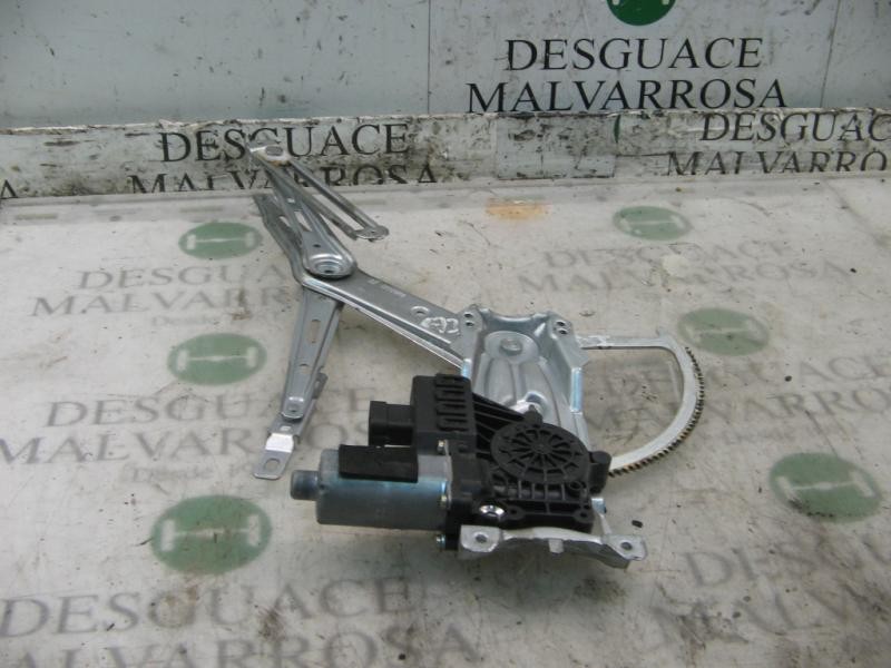 Recambio de elevalunas delantero izquierdo para opel zafira a elegance referencia OEM IAM   