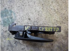 Recambio de maneta interior trasera derecha para hyundai i10 1.0 cat referencia OEM IAM 83620B9000PYN   2