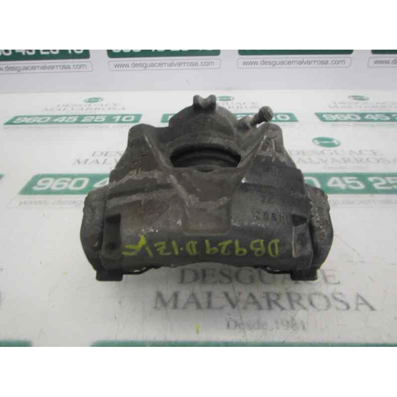 Recambio de pinza freno delantera izquierda para renault megane iii berlina 5 p authentique referencia OEM IAM   