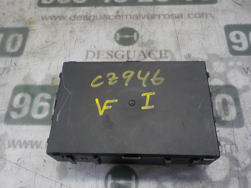 Recambio de modulo electronico para nissan qashqai (j10) 1.5 dci turbodiesel cat referencia OEM IAM   