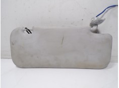 Recambio de parasol izquierdo para fiat 500 x (334) 1.6 16v cat referencia OEM IAM 735604085   2