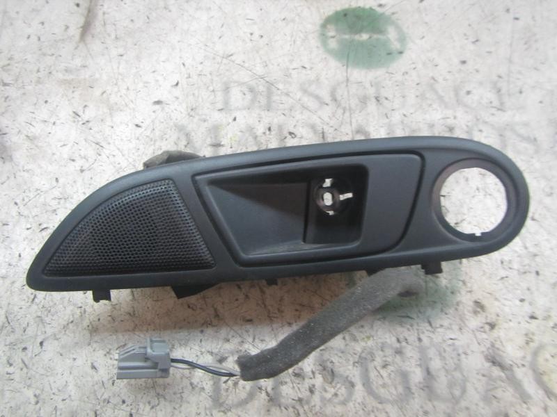 Recambio de maneta interior delantera izquierda para ford fiesta (cb1) trend referencia OEM IAM   