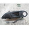 Recambio de maneta interior delantera izquierda para ford fiesta (cb1) trend referencia OEM IAM   