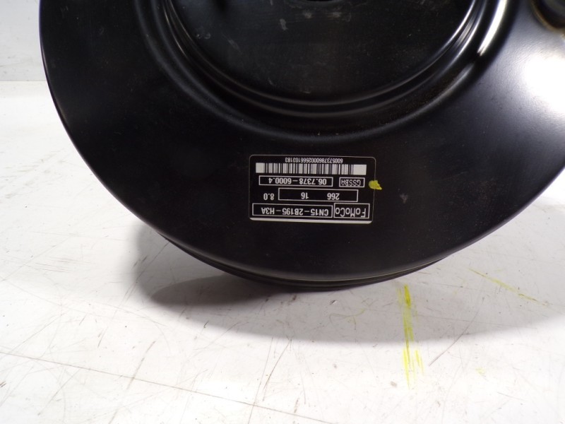 Recambio de servofreno para ford ecosport titanium s referencia OEM IAM 1783533 CN152B195H3A 