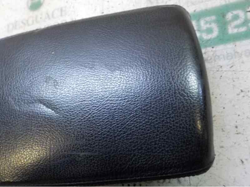 Recambio de apoyabrazos central para audi a6 berlina (4f2) 3.0 tdi quattro (165kw) referencia OEM IAM 4F08642096PS  