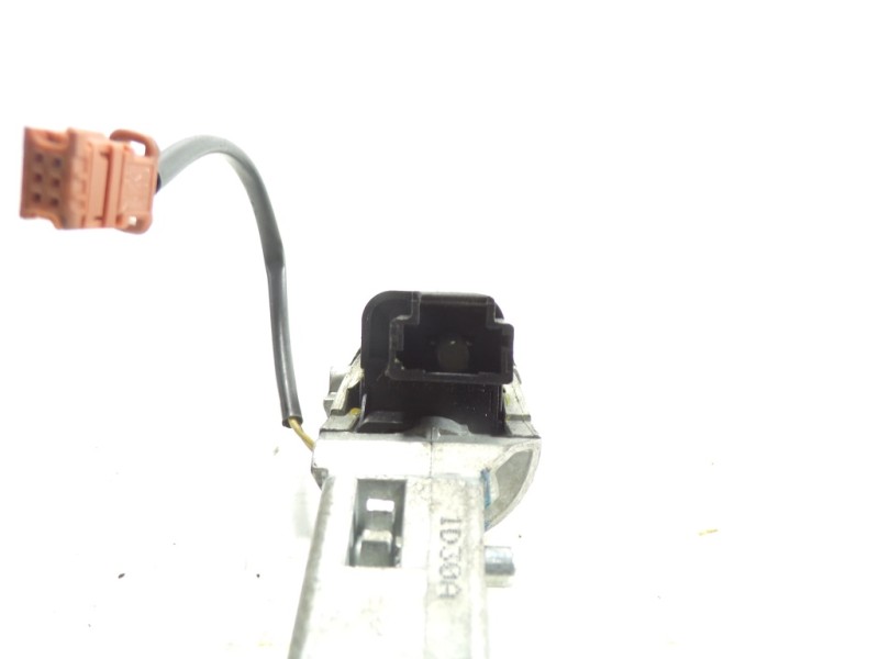 Recambio de antirrobo para peugeot partner kasten 1.6 16v hdi cat referencia OEM IAM   