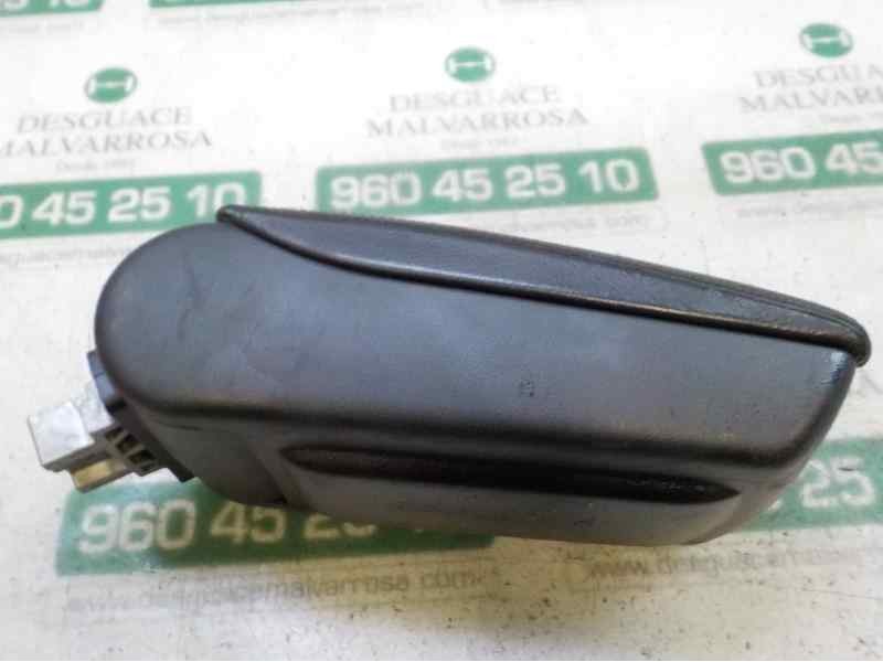 Recambio de apoyabrazos central para audi a6 berlina (4f2) 3.0 tdi quattro (165kw) referencia OEM IAM 4F08642096PS  