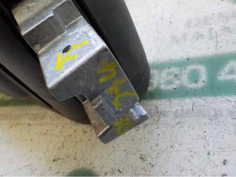 Recambio de apoyabrazos central para audi a6 berlina (4f2) 3.0 tdi quattro (165kw) referencia OEM IAM 4F08642096PS  