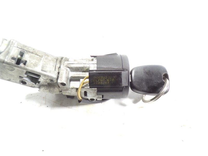 Recambio de antirrobo para peugeot partner kasten 1.6 16v hdi cat referencia OEM IAM   