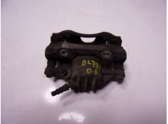 Recambio de pinza freno delantera derecha para citroën c4 cactus 1.6 blue-hdi fap referencia OEM IAM  0204Y01132  2