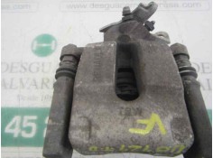 Recambio de pinza freno trasera derecha para renault megane iii berlina 5 p authentique referencia OEM IAM    2